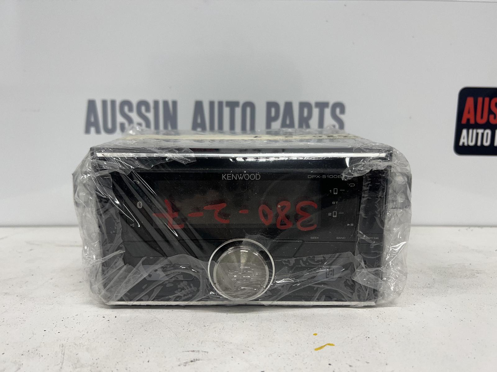 View Auto part Radio/Cd/Dvd/Sat/Tv Mitsubishi 380 2007