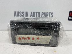 View Auto part Radio/Cd/Dvd/Sat/Tv Toyota Rav4 2011