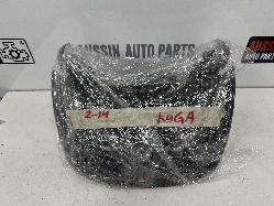 View Auto part Radio/Cd/Dvd/Sat/Tv Ford Kuga 2014