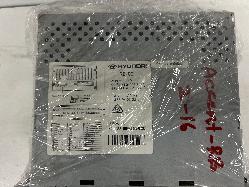 View Auto part Radio/Cd/Dvd/Sat/Tv Nissan Dualis 2008