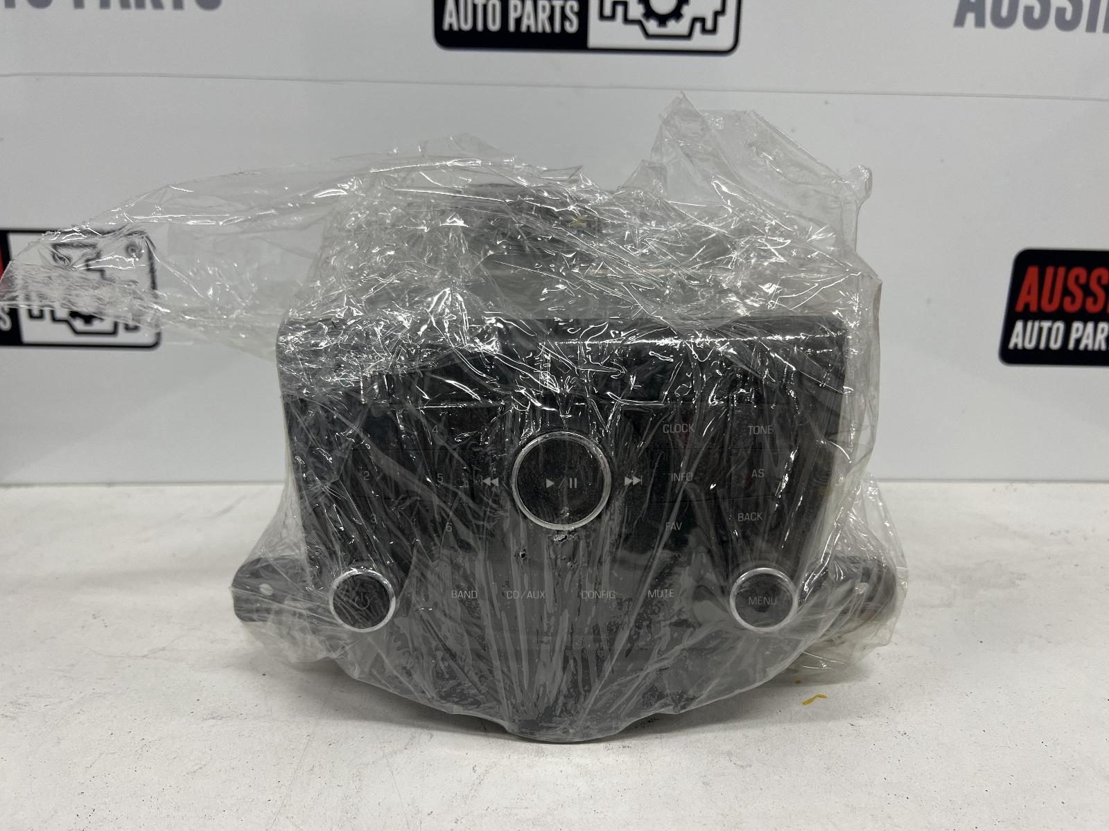 View Auto part Radio/Cd/Dvd/Sat/Tv Holden Cruze 2011
