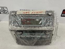 View Auto part Radio/Cd/Dvd/Sat/Tv Toyota Aurion 2010