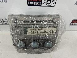 View Auto part Radio/Cd/Dvd/Sat/Tv Toyota Aurion 2010