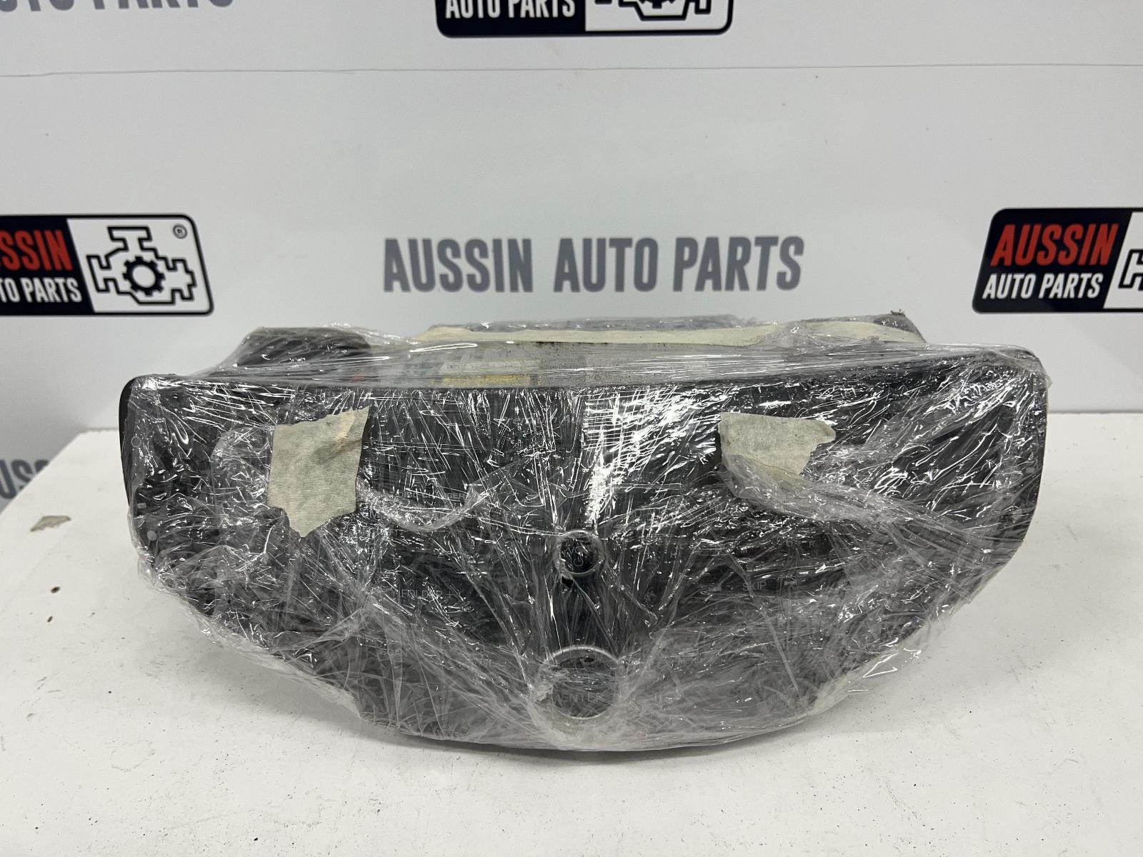 View Auto part Radio/Cd/Dvd/Sat/Tv Honda Accord 2008