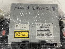 View Auto part Radio/Cd/Dvd/Sat/Tv Honda Accord 2008