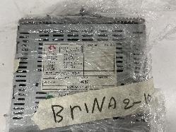 View Auto part Radio/Cd/Dvd/Sat/Tv Holden Barina 2010