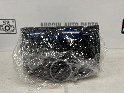 View Auto part Radio/Cd/Dvd/Sat/Tv Holden Barina 2010
