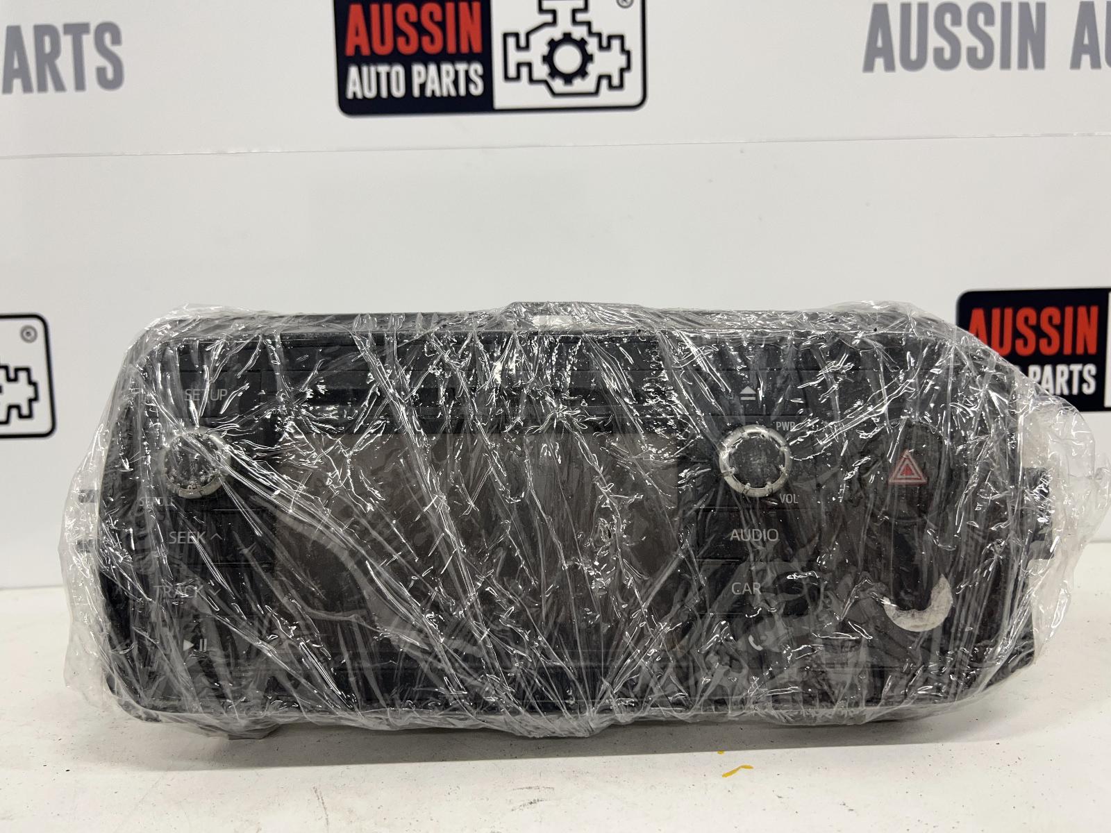 View Auto part Radio/Cd/Dvd/Sat/Tv Toyota Yaris 2019