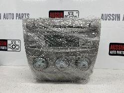 View Auto part Radio/Cd/Dvd/Sat/Tv Toyota Aurion 2011