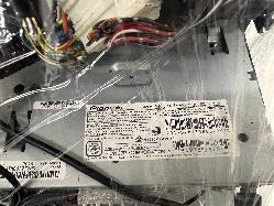 View Auto part Radio/Cd/Dvd/Sat/Tv Mitsubishi 380 2007