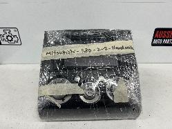 View Auto part Radio/Cd/Dvd/Sat/Tv Mitsubishi 380 2007