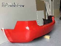 View Auto part Rear Bumper Holden Commodore 2008