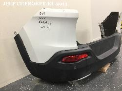 View Auto part Rear Bumper Jeep Cherokee 2014