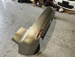 View Auto part Rear Bumper Mazda Cx7 2007