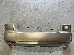 View Auto part Rear Bumper Mazda Cx7 2007