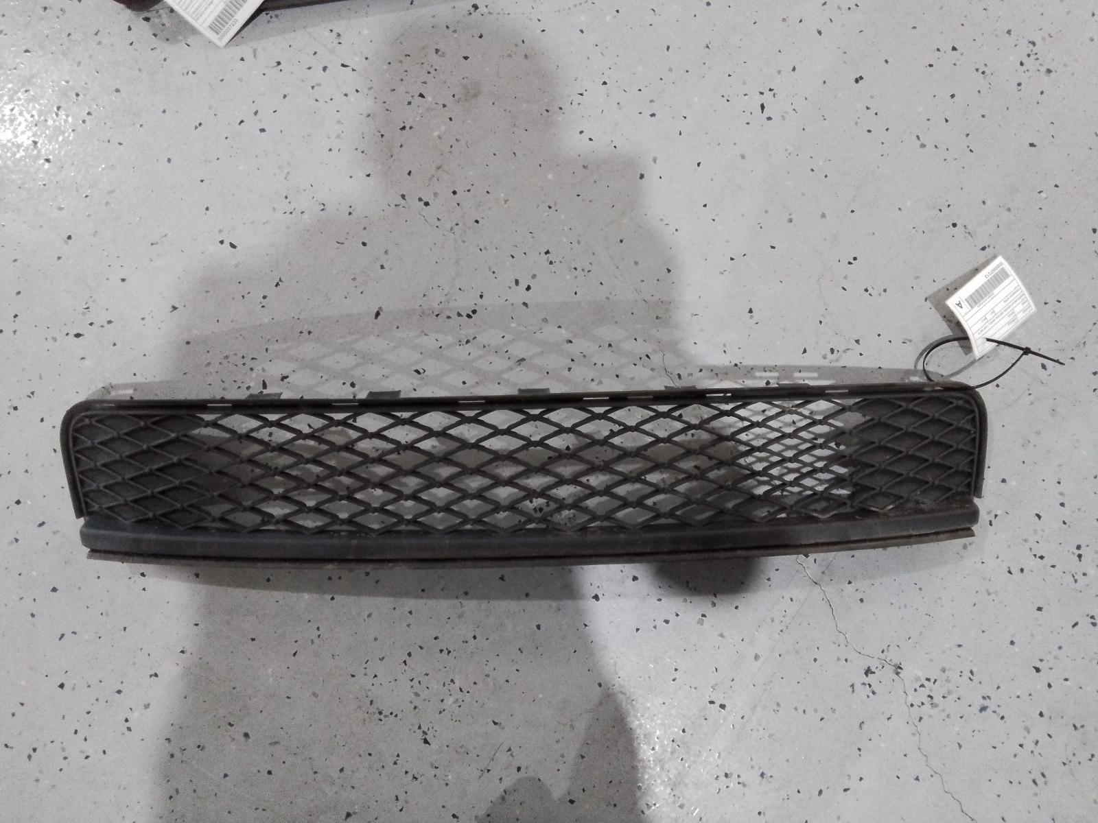View Auto part Grille Toyota Corolla 2011