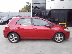 View Auto part Right Taillight Toyota Corolla 2011