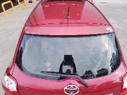 View Auto part Right Taillight Toyota Corolla 2011
