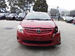 View Auto part Right Taillight Toyota Corolla 2011