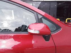 View Auto part Right Taillight Toyota Corolla 2011