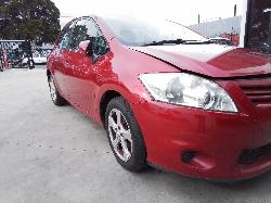 View Auto part Right Taillight Toyota Corolla 2011