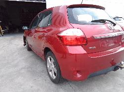View Auto part Right Taillight Toyota Corolla 2011