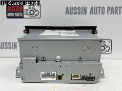 View Auto part Radio/Cd/Dvd/Sat/Tv Suzuki Kizashi 2012