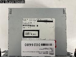 View Auto part Radio/Cd/Dvd/Sat/Tv Suzuki Kizashi 2012