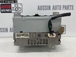 View Auto part Radio/Cd/Dvd/Sat/Tv Mazda 6 2010