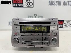 View Auto part Radio/Cd/Dvd/Sat/Tv Hyundai I20 2014