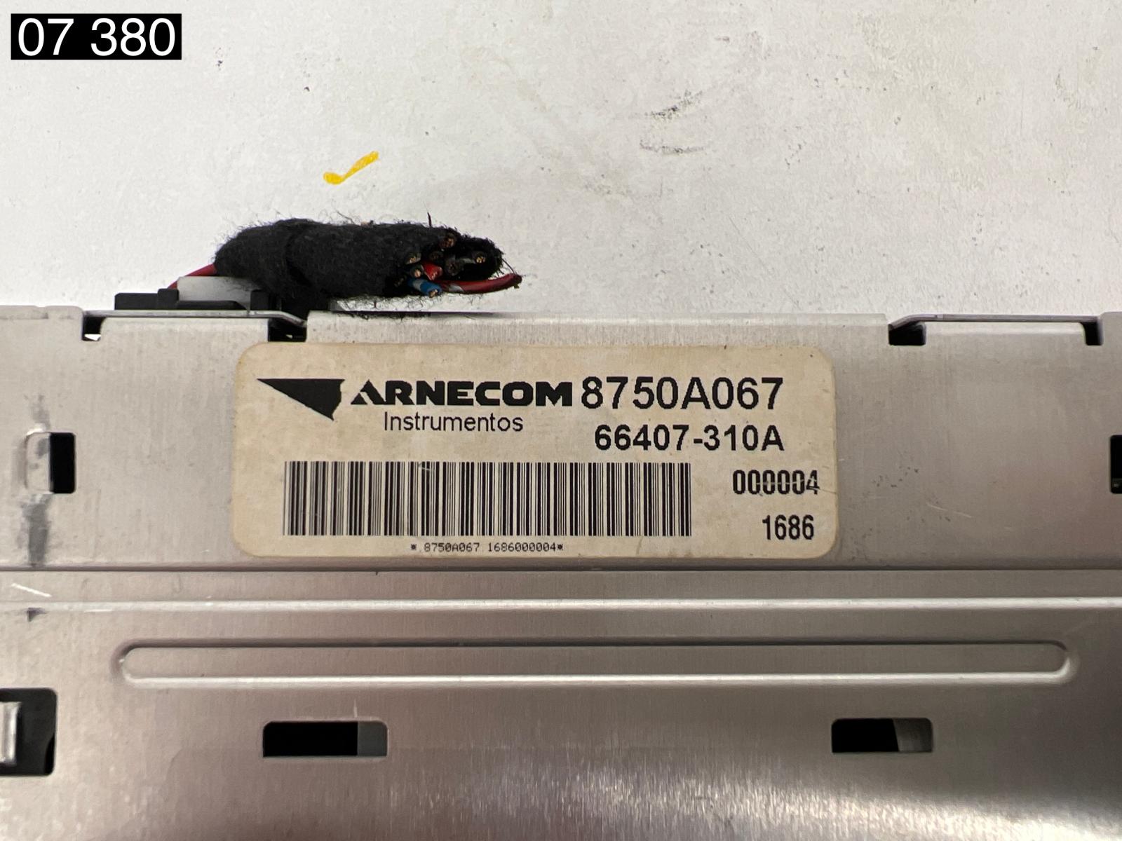 2005 Mitsubishi 380 Radio/Cd/Dvd/Sat/Tv View Auto part Radio/Cd/Dvd/Sat/Tv Mitsubishi 380 2005