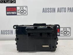 View Auto part Radio/Cd/Dvd/Sat/Tv Audi Q5 2012