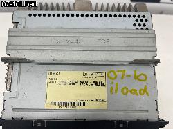 View Auto part Radio/Cd/Dvd/Sat/Tv Hyundai Iload/imax 2008