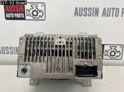 View Auto part Radio/Cd/Dvd/Sat/Tv Hyundai Iload/imax 2008