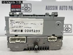 View Auto part Radio/Cd/Dvd/Sat/Tv Mazda 3 2010
