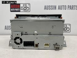 View Auto part Radio/Cd/Dvd/Sat/Tv Suzuki Kizashi 2011