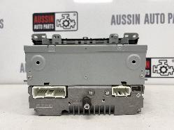 View Auto part Radio/Cd/Dvd/Sat/Tv Mazda 3 2010