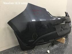 View Auto part Rear Bumper Mazda 2 2011