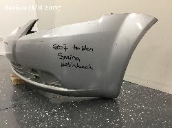 View Auto part Front Bumper Holden Barina 2007
