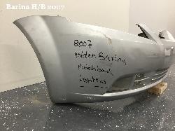 View Auto part Front Bumper Holden Barina 2007