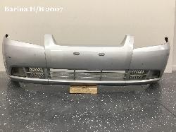 View Auto part Front Bumper Holden Barina 2007