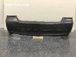View Auto part Rear Bumper Bmw 3 Series 2006