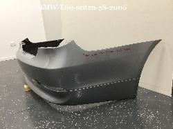 View Auto part Rear Bumper Bmw 5 Series 2006