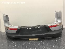 View Auto part Rear Bumper Kia Sportage 2012