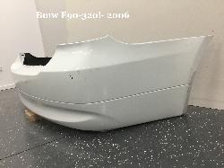 View Auto part Rear Bumper Bmw 3 Series 2006
