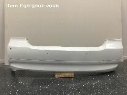 View Auto part Rear Bumper Bmw 3 Series 2006