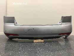 View Auto part Rear Bumper Mazda Cx7 2010