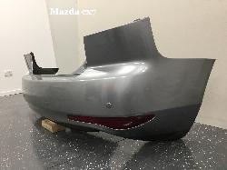 View Auto part Rear Bumper Mazda Cx7 2010