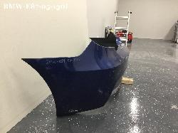 View Auto part Rear Bumper Bmw 1 Series 2005