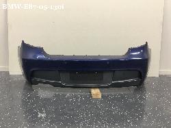 View Auto part Rear Bumper Bmw 1 Series 2005